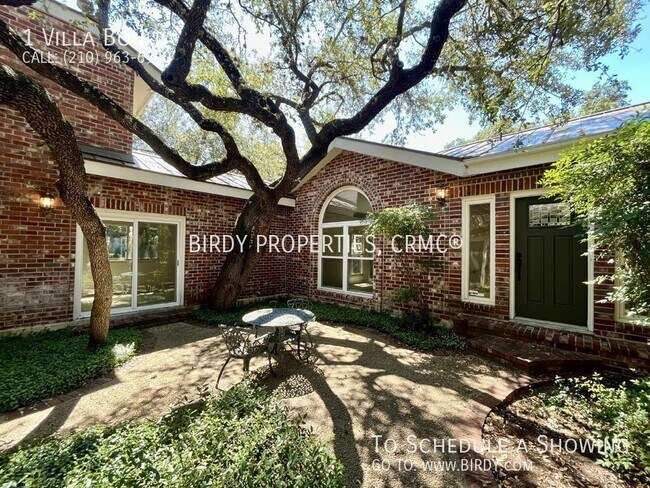 Building Photo - 1 Villa Bonita