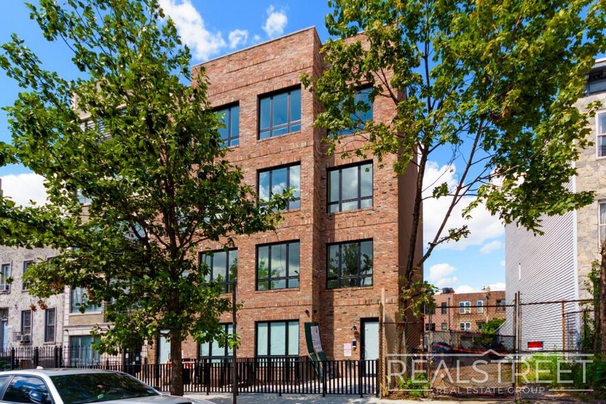 Building Photo - Brand New Residences with Modern Finishes in Prime Bed-Stuy