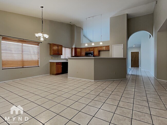 Building Photo - 3828 W Mariposa Grande Ln