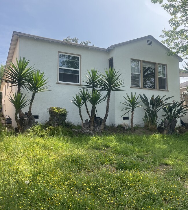 Building Photo - 8100 Chase Ave