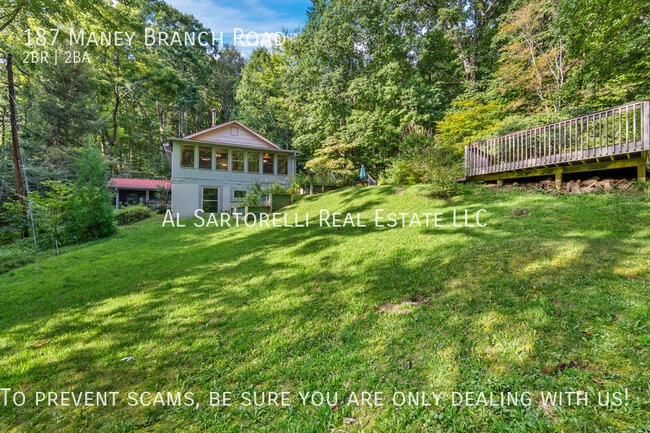 Building Photo - 187 Maney Branch Rd