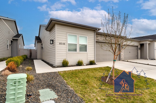 Building Photo - 8548 W Lilburn St