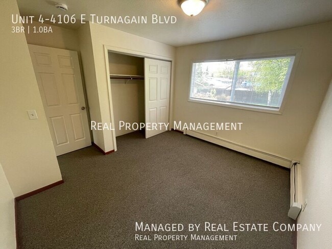 Building Photo - Unit 4-4106 E Turnagain Blvd-
