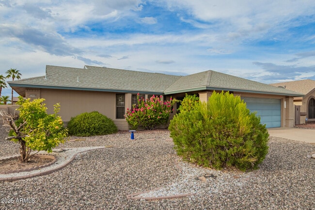 Building Photo - 13722 W Gable Hill Dr