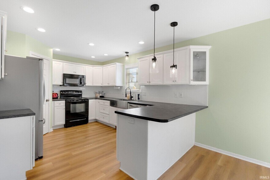 Kitchen - 1507 Tara Bella Ln