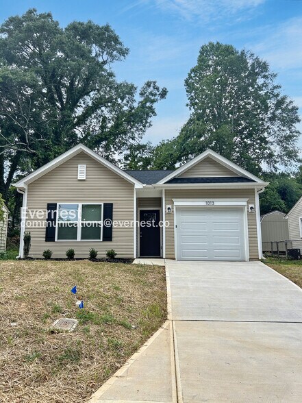 Building Photo - 1013 N Boyce St