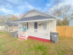 Building Photo - 1bd/1ba 2021 Renovated Duplex near Downtown Kannapolis & Hwy 29