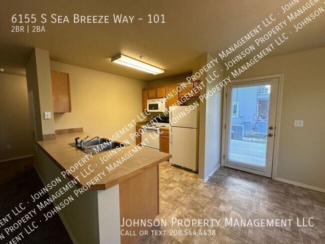 Building Photo - 6155 S Sea Breeze Way