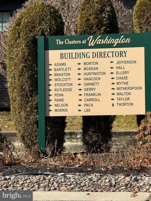 Building Photo - 10 ROBERT TREAT PAINE