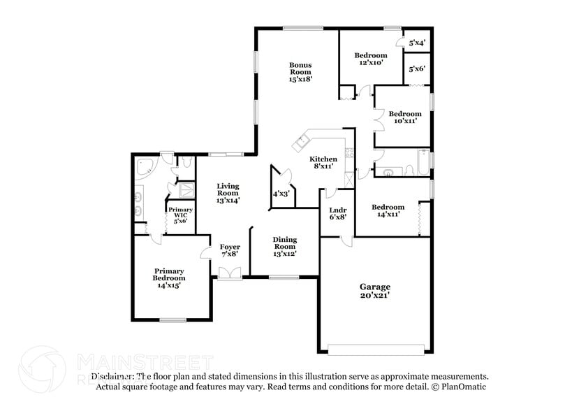 Building Photo - 1192 Croquet Ln