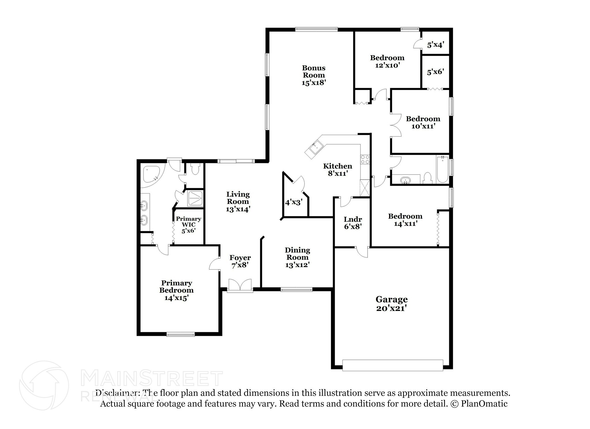 Building Photo - 1192 Croquet Ln