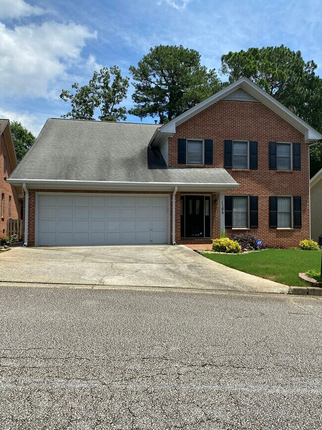 Building Photo - 1165 Vineyard Ct