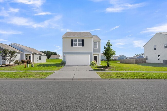 Building Photo - Spacious Living in the Heart of Cane Bay