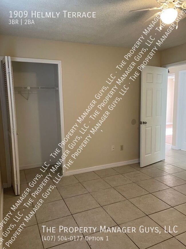 Building Photo - 3/2 For Rent in Deltona for $1,850/mo