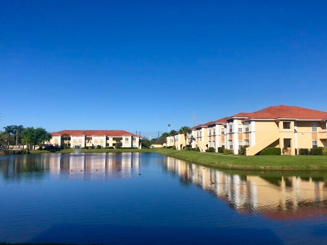 Building Photo - 2/2 with beautiful water views available n...