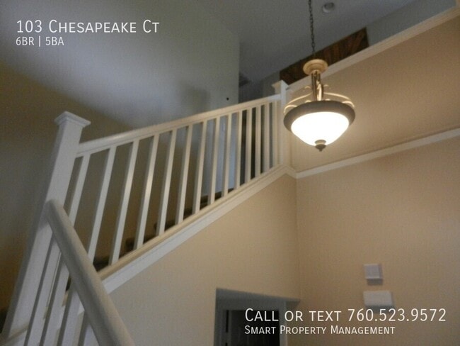 Building Photo - 103 Chesapeake Ct