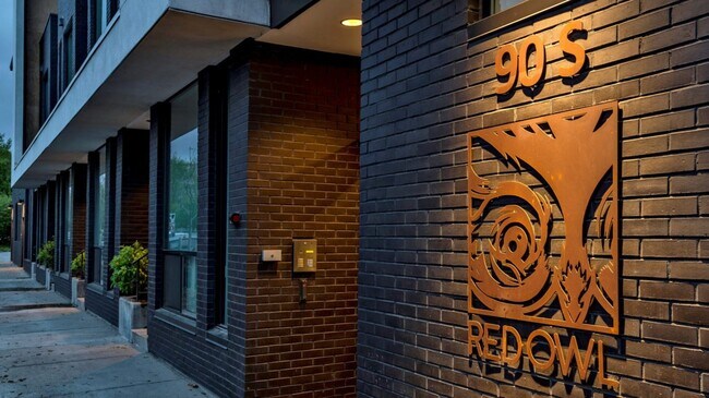 Building Photo - 90 S Logan St