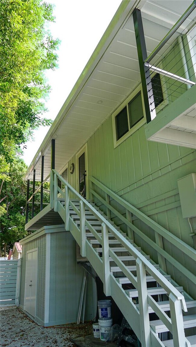 Building Photo - 45 Gumbo Limbo Ave