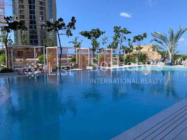 Building Photo - Aalii #2409  |  Honolulu, HI
