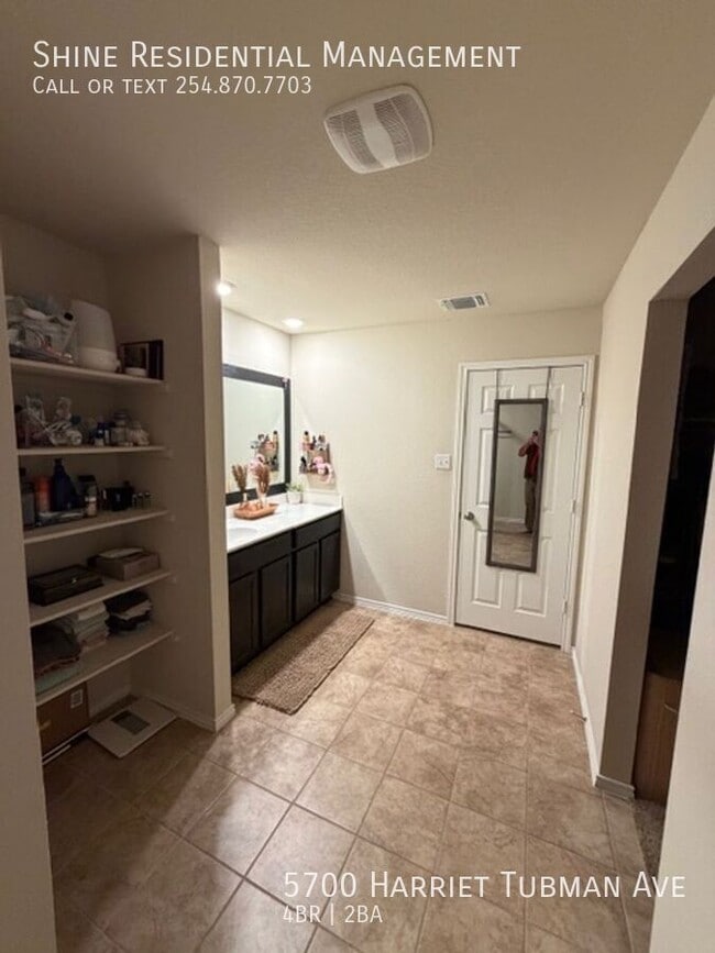 Building Photo - 5700 Harriet Tubman Ave