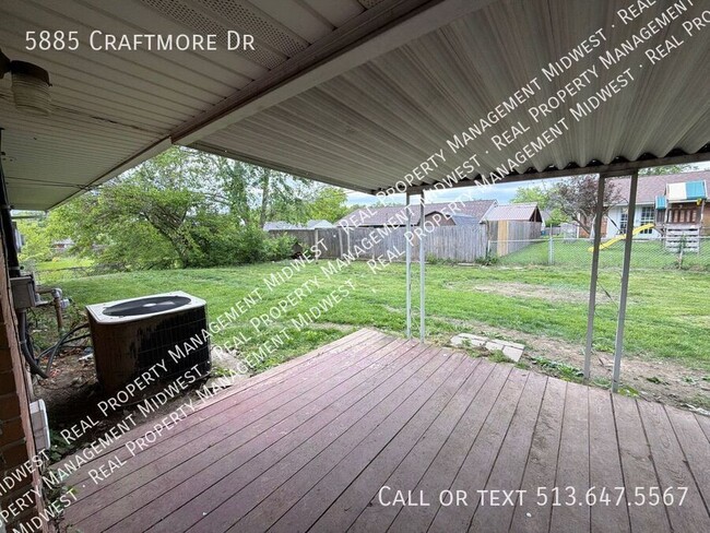 Building Photo - 5885 Craftmore Dr