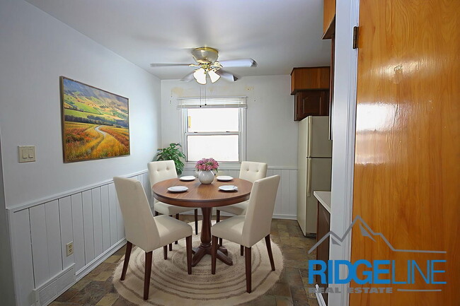 Building Photo - 5505 4th Ave S