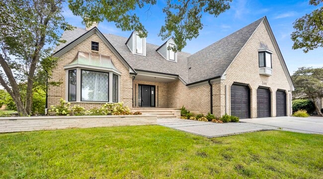 Building Photo - 4070 Palmer Ct