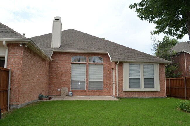 Building Photo - House for Lease in Plano