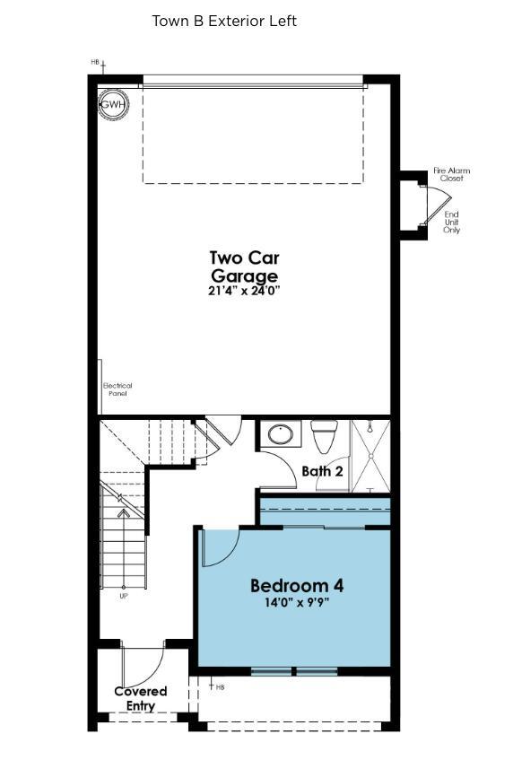 Building Photo - 5320 Sagan Ln