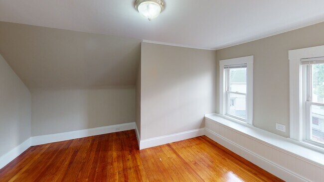 Building Photo - 21 Pennsylvania Ave