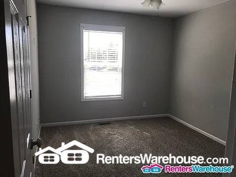 Building Photo - 4 Bed 3 Bath Home For Rent In Olathe!