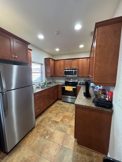 Kitchen - 2245 Webber Street