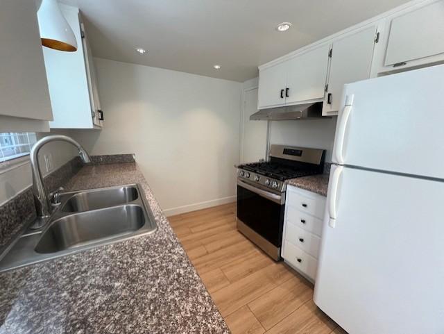 Building Photo - 2166 Via Sonora