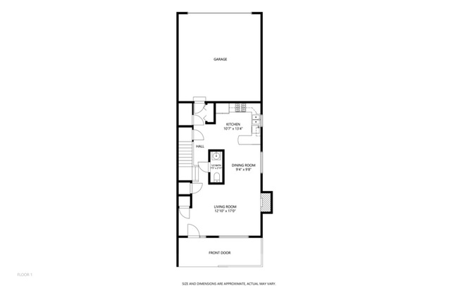 Building Photo - 5948 Oakgreen Ave N