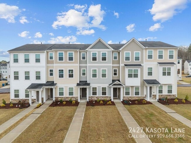 Building Photo - 2427 Kasota Ln