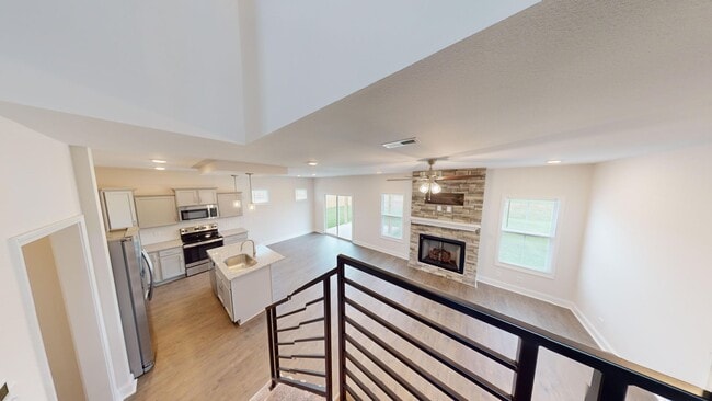 Building Photo - Beautifully Upgraded Home with Island Kitchen And Spacious Primary Suite