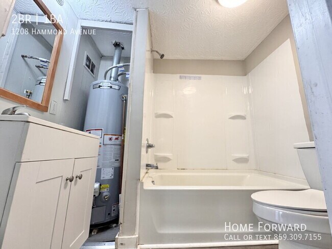 Building Photo - 1208 Hammond Ave