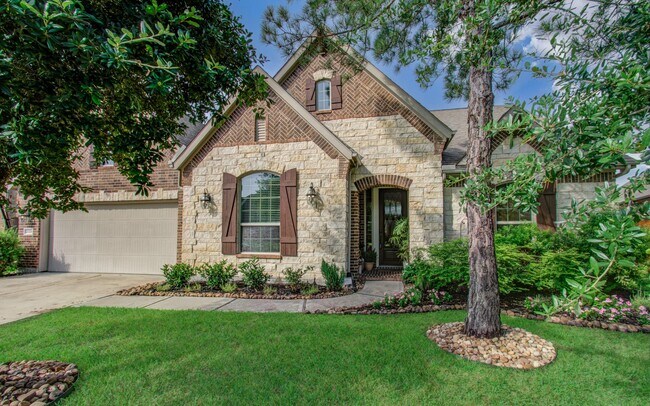 Building Photo - 20214 Overland Hills Ln