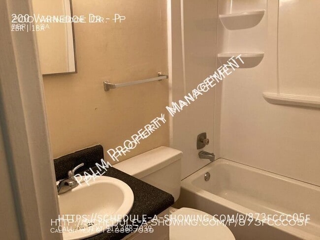 Building Photo - 200 Varnedoe Dr