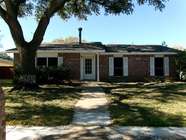 Primary Photo - 3705 Greenhill Ln