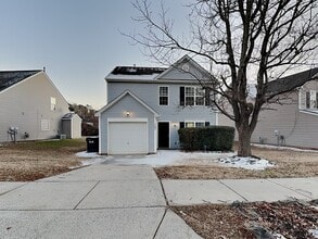 Building Photo - 7207 Hidden Creek Dr