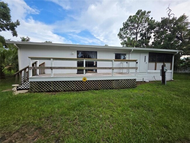 Building Photo - 1305 Sweeney Dr