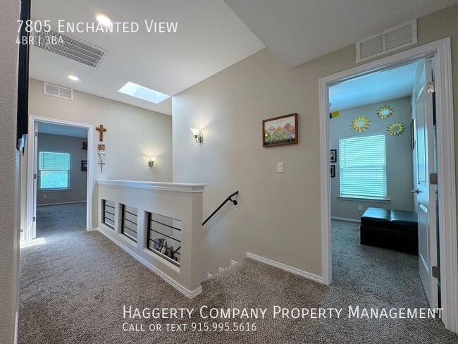 Building Photo - 7805 Enchanted View Dr