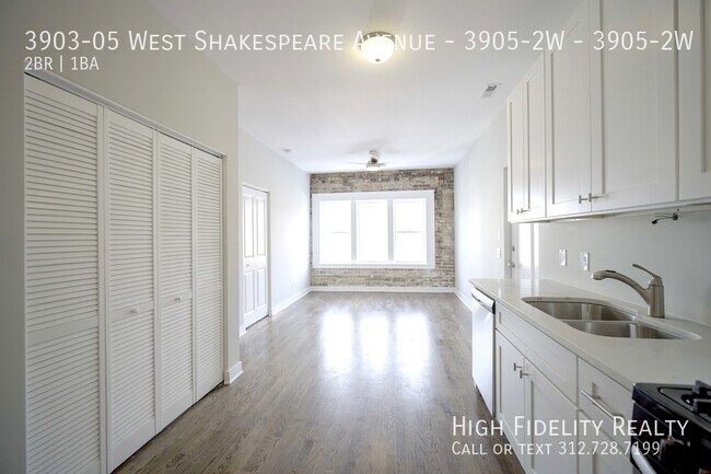 Building Photo - 3903 W Shakespeare Ave