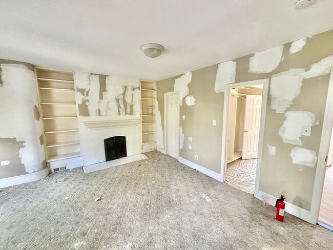 Building Photo - RENOVATION PREVIEW - Astonishing Adams Mor...