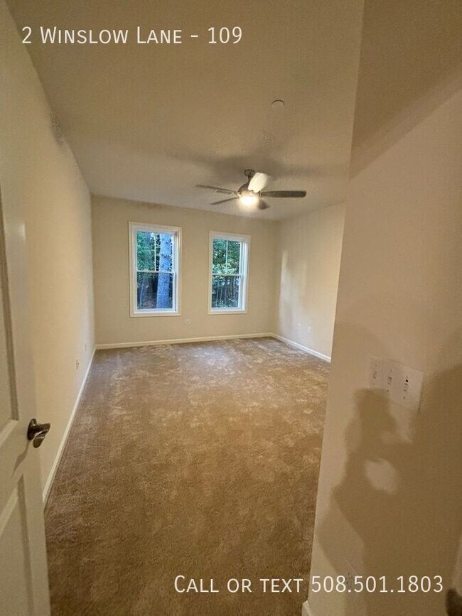 Building Photo - 2 Winslow Ln