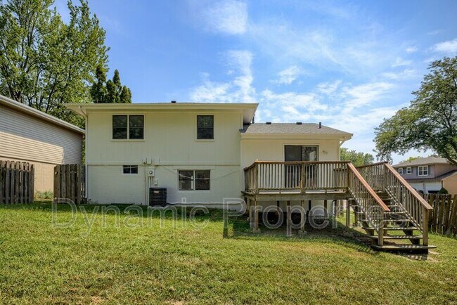 Building Photo - 15342 Sarpy Cir