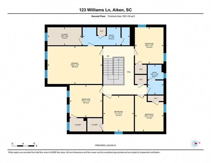 Building Photo - 123 Williams Ln