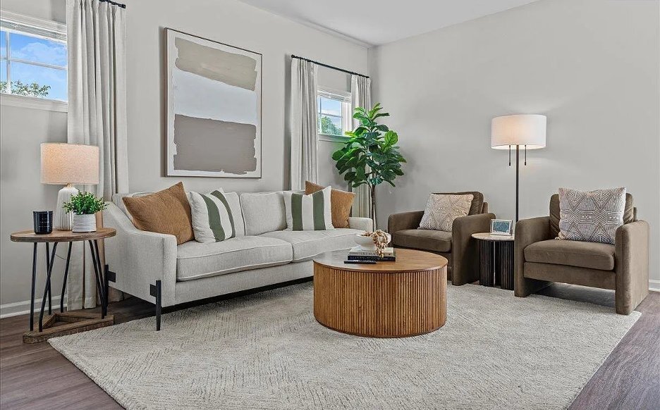 Building Photo - 1012 Tundra Teal Ln