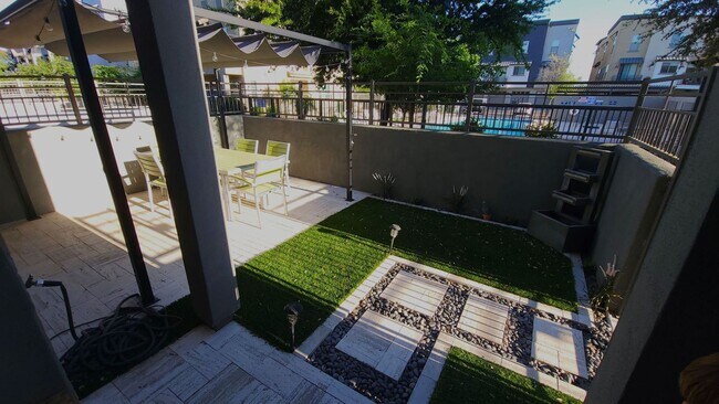 Building Photo - 300 N GILA SPRINGS BLVD #114